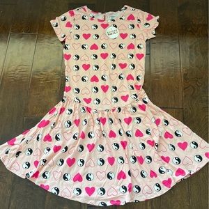 *NWT* DotDotSmile Size 12/14 Flapper Dress